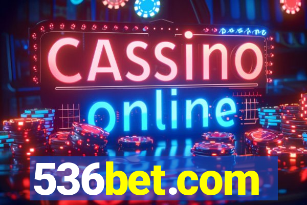 536bet.com