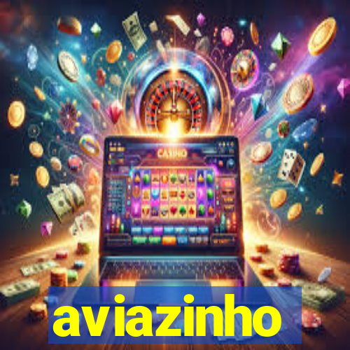 aviazinho