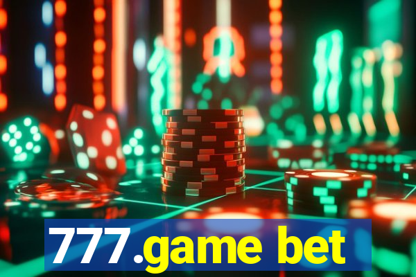 777.game bet