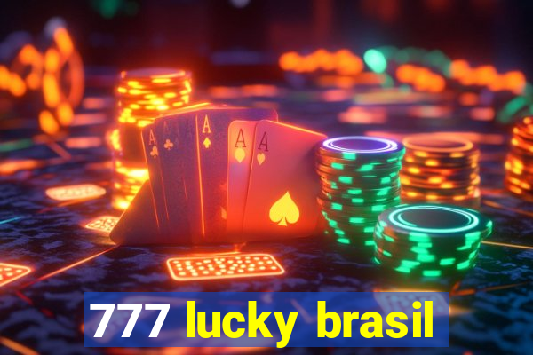 777 lucky brasil