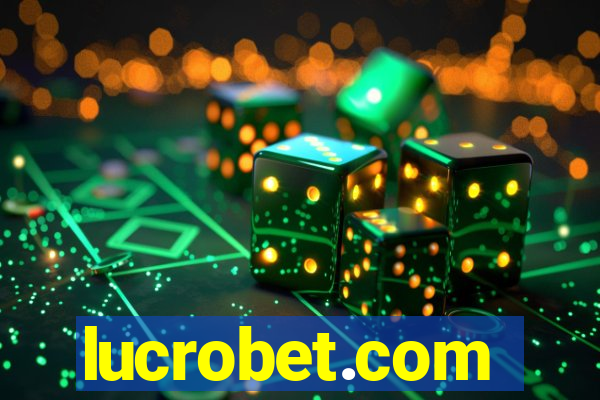 lucrobet.com