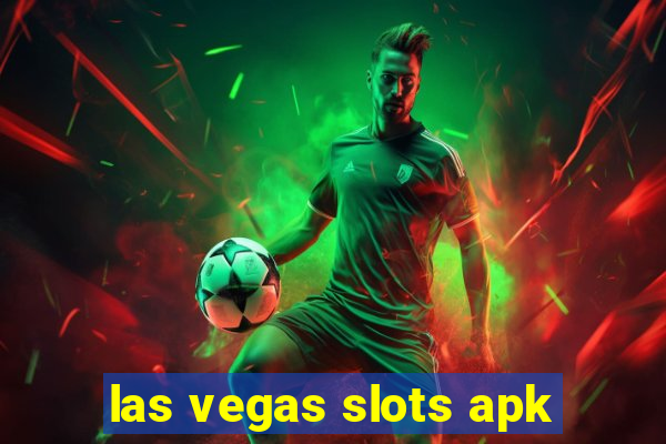 las vegas slots apk