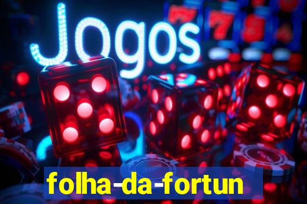 folha-da-fortuna