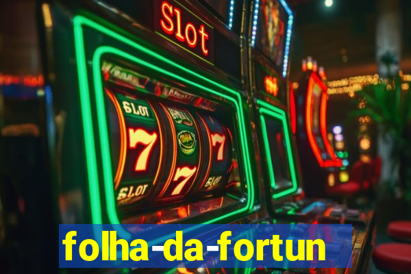 folha-da-fortuna