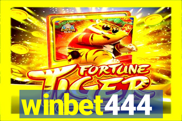 winbet444