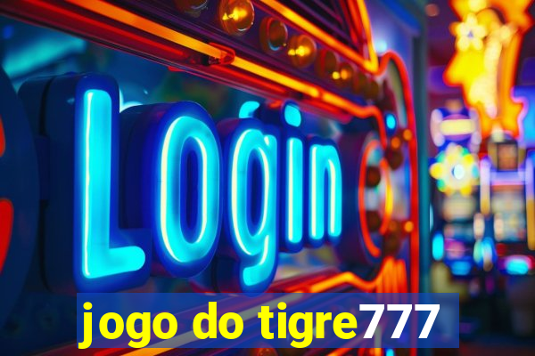 jogo do tigre777