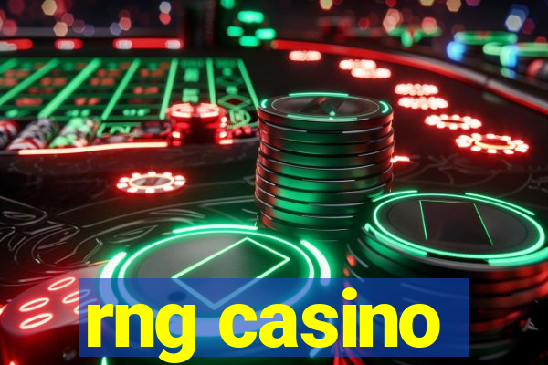 rng casino