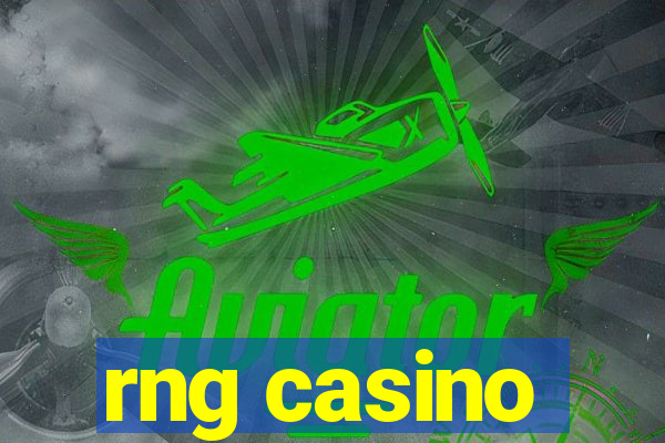 rng casino