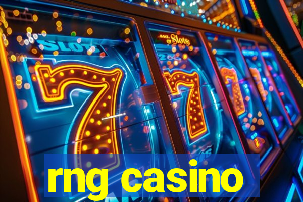 rng casino