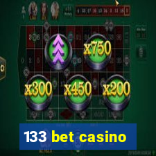 133 bet casino