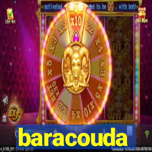 baracouda