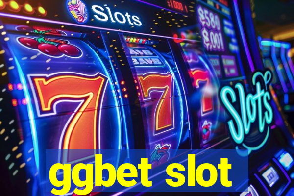 ggbet slot