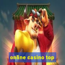 online casino top