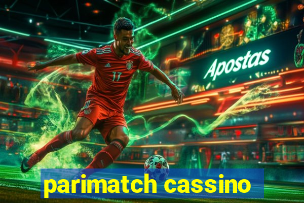 parimatch cassino