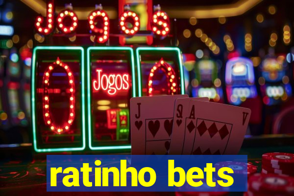 ratinho bets