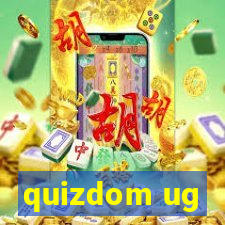 quizdom ug