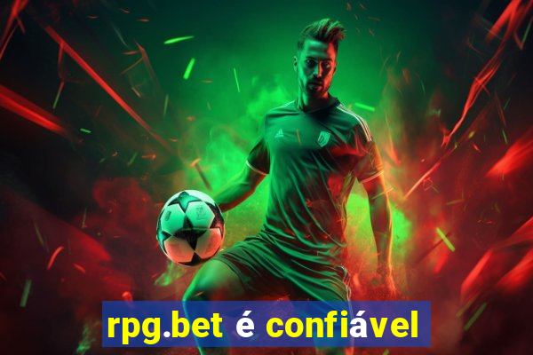 rpg.bet é confiável