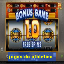 jogos do athletico