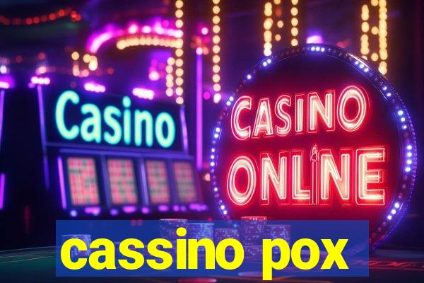 cassino pox