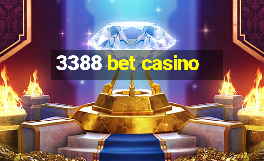 3388 bet casino