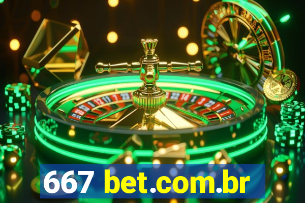 667 bet.com.br