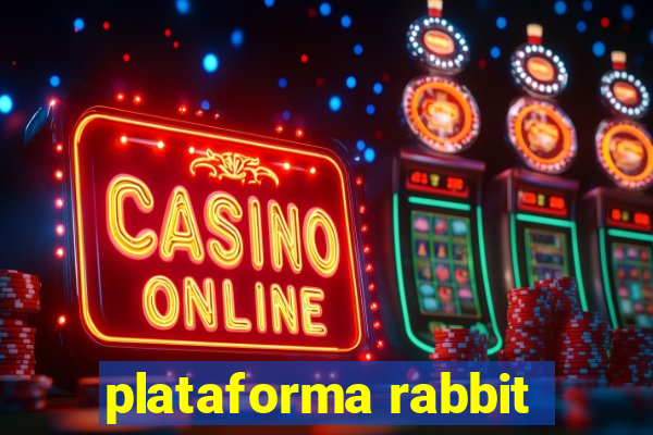 plataforma rabbit