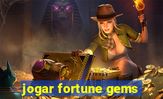 jogar fortune gems