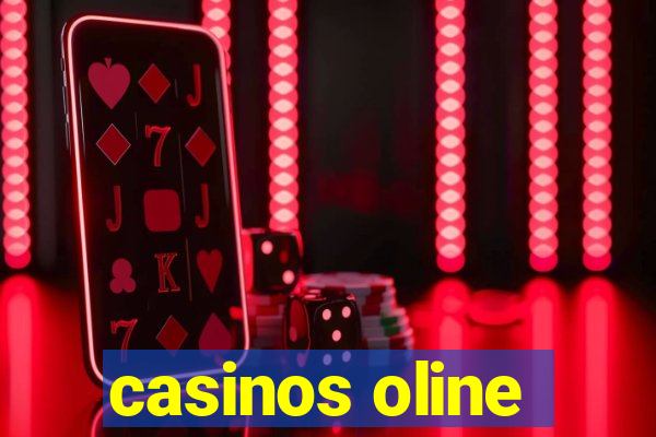 casinos oline