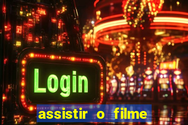 assistir o filme jogos mortais