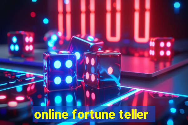 online fortune teller