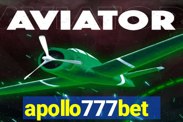 apollo777bet