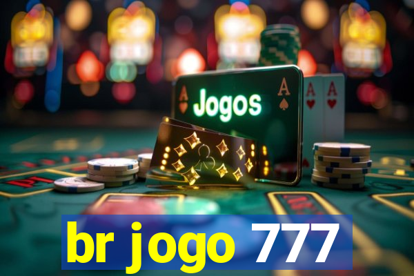 br jogo 777