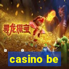 casino be