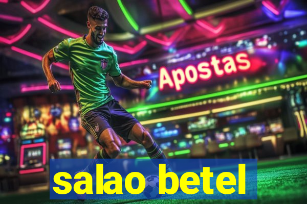 salao betel