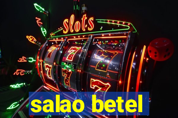 salao betel