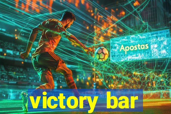 victory bar