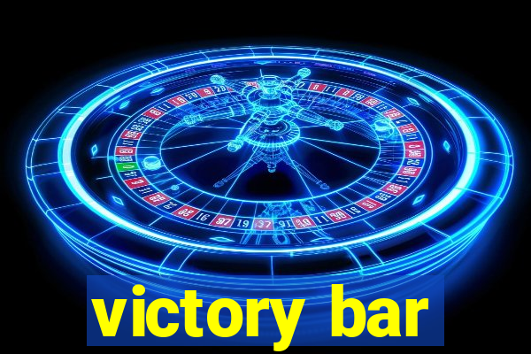 victory bar