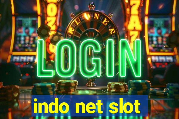 indo net slot