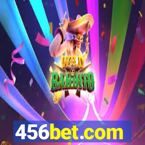 456bet.com