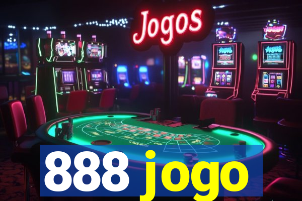 888 jogo