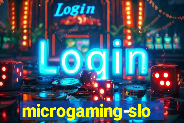 microgaming-slots