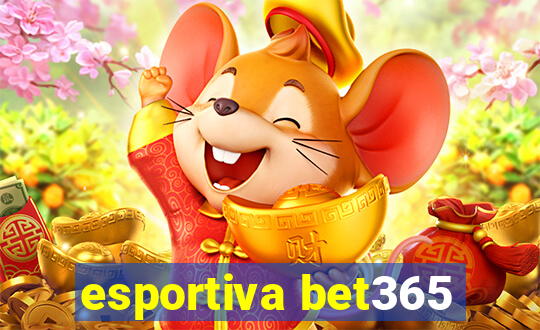 esportiva bet365