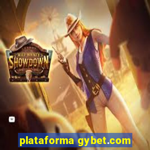 plataforma gybet.com