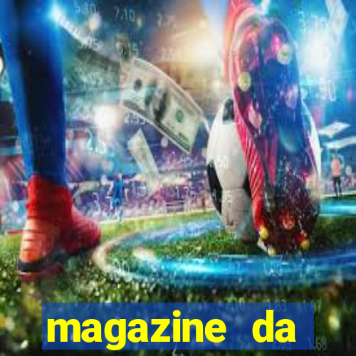 magazine da economia fatura