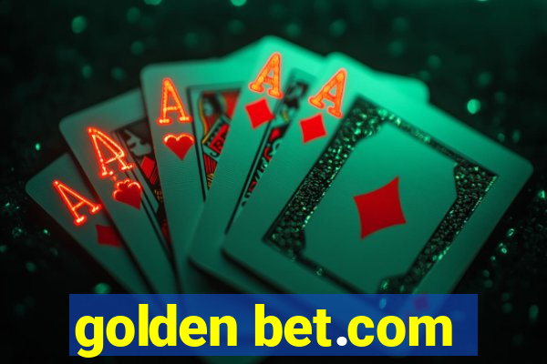 golden bet.com