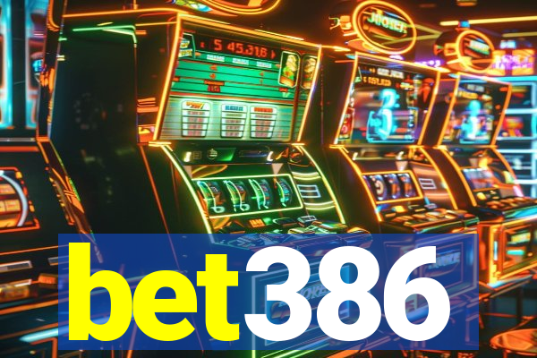 bet386