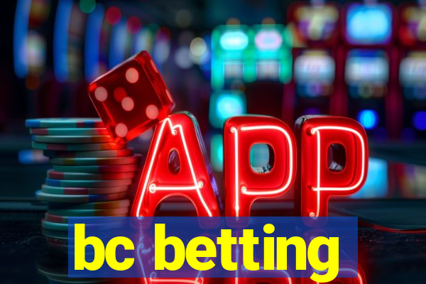 bc betting