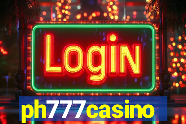 ph777casino