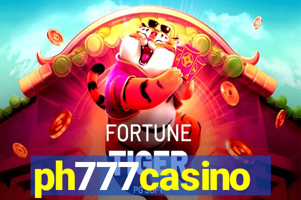 ph777casino