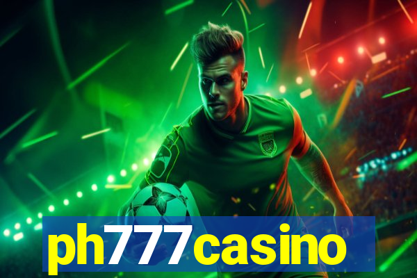 ph777casino